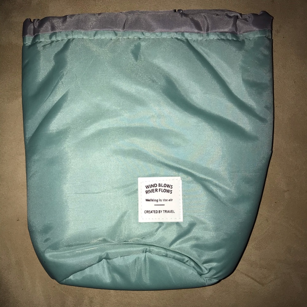 Travel Pouch